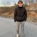 Profile Picture of Robin Borgen (@robin.borgen) on Instagram