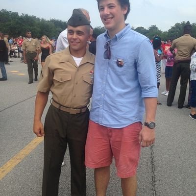 Profile Picture of Adam Harpster (@aharps04) on Twitter