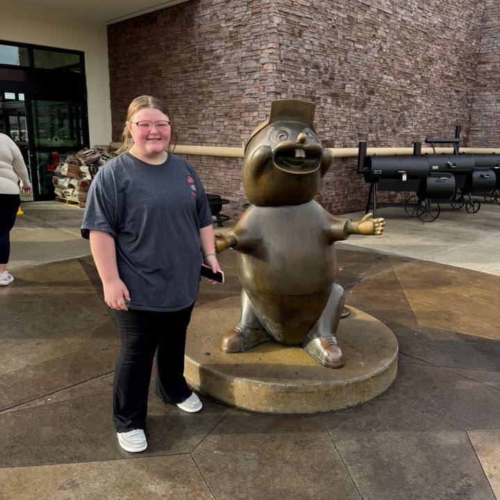 Profile Picture of Brandi Jones (@1brandij) on Tiktok