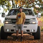 Profile Picture of WILL FISHER (@will_fish_lbz) on Instagram