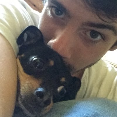 Profile Picture of Jesse Cantrell S. (@shaver_jesse) on Twitter