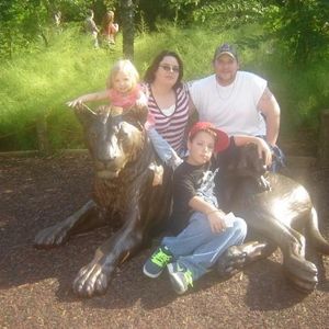 Profile Picture of Gary Wolcott (@garywolcott1) on Myspace