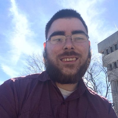 Profile Picture of Charles Tolson (@CharlesT1456) on Twitter