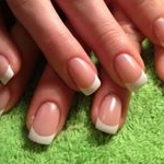 Profile Picture of Luxury Gel Catherine (@manicurist_buckinghamshire) on Instagram