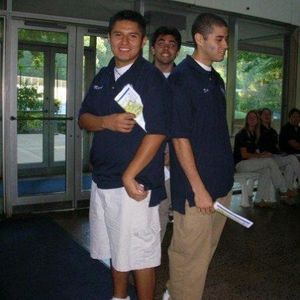 Profile Picture of Miguel Pardo (@mpardo17) on Myspace