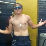 Profile Picture of Andrew Finn (@andrew_finn14) on Instagram