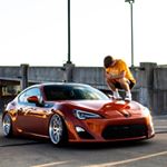 Profile Picture of Hayden Barnes (@the.orange.frs) on Instagram