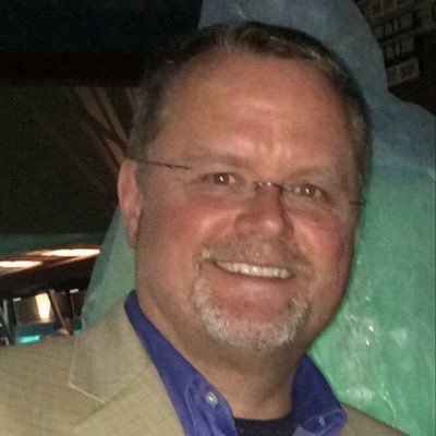 Profile Picture of John Ostler (@JohnOstler64) on Twitter
