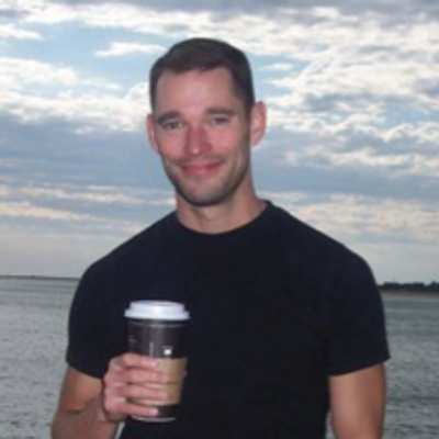 Profile Picture of Jim Lootens-White (@ForSciWeb) on Twitter