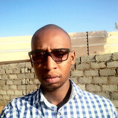 Profile Picture of Thami Mathambo (@TzeeBW) on Twitter