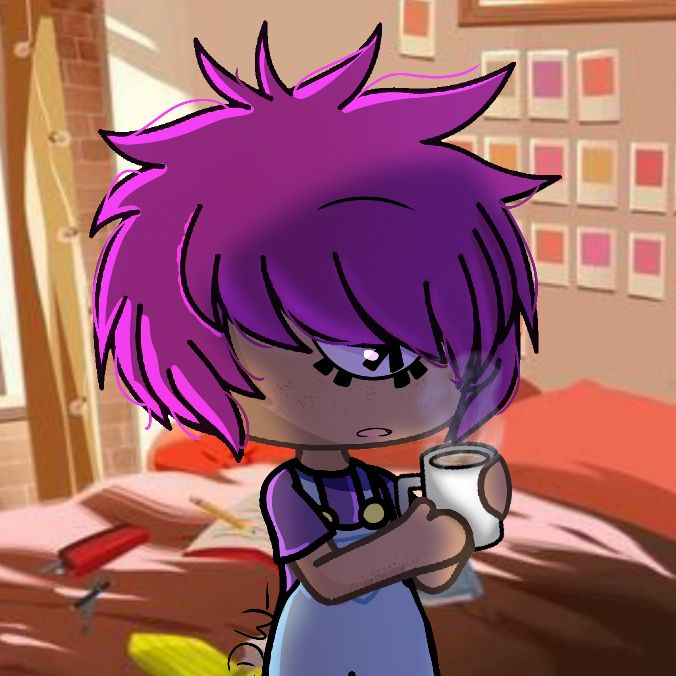 Profile Picture of dylansoade (@dylansgachha) on Tiktok