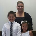 Profile Picture of Valorie Walker (@vlw84) on Instagram