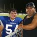 Profile Picture of Josse Clarkston Uvalle (@clarkstonuvalle) on Pinterest
