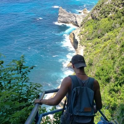 Profile Picture of Travis (@travis_berg) on Twitter