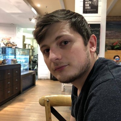 Profile Picture of Josh Casey (@Kilocharlie02) on Twitter