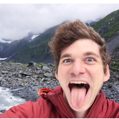 Daniel Weatherby - Twitter Profile Picture of Daniel Weatherby (@dngrbells) on Twitter