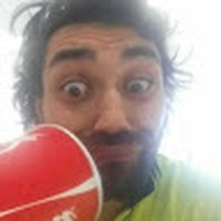 Profile Picture of Patrick Mcswain (@patrick-mcswain-4) on Quora