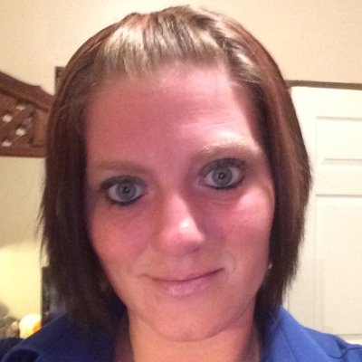 Profile Photo of Jess Cheney (@JessCheney1) on Twitter