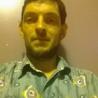 Profile Picture of Glenn Roop (@RoopGlenn) on Twitter