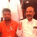 Profile Picture of Gandham Shyam Kumar (@gandhamshyamkumar) on Instagram