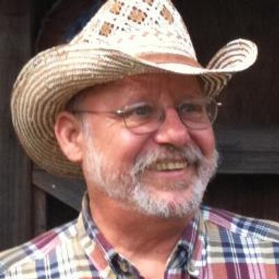 Profile Picture of John Rose Putnam (@JohnRosePutnam) on Twitter