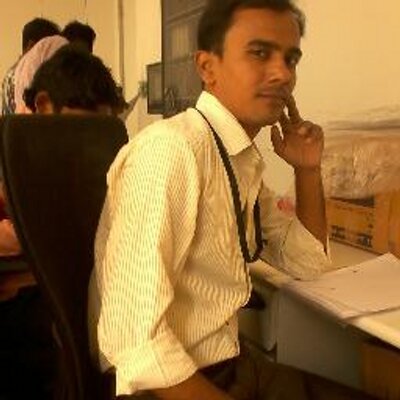 Profile Picture of Suresh Shukla (@sureshshukla89) on Twitter