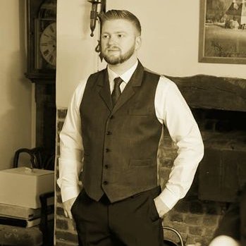 Profile Picture of Adam Asher (@adamasher312) on Twitter