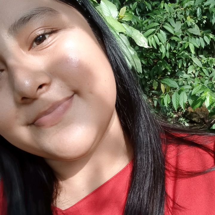 Profile Picture of Aleida Álvaro (@leida.012) on Tiktok