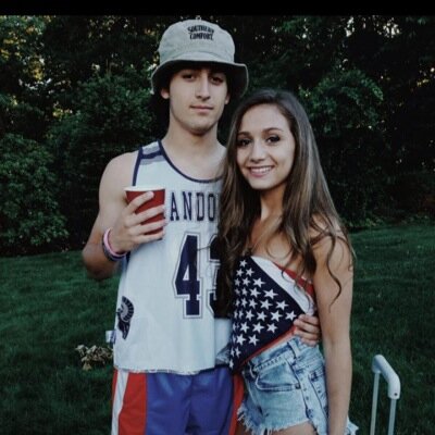 Profile Picture of Brian Gleeson (@Bglee43) on Twitter