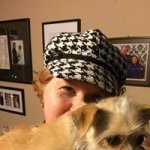 Profile Picture of Pamela Alexander (@jeditigger) on Instagram