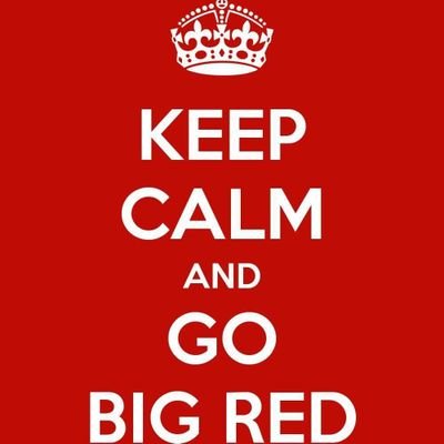 Profile Picture of Aaron Merhoff (@bigredmer) on Twitter