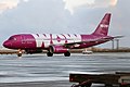 Profile Picture of Wow Airon Wikipedia