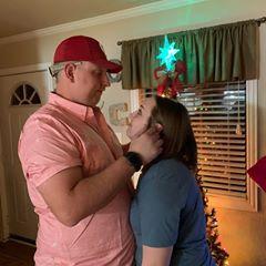 Profile Picture of Aaron Frost (@aaronfrost67) on Tiktok