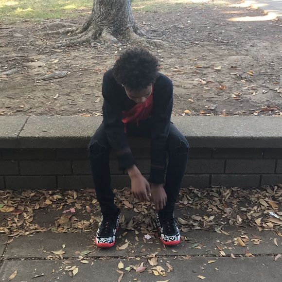 Profile Picture of Clifton Manning (@bigbankclif) on Poshmark