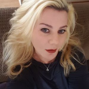 Profile Picture of Celeste Jo Jackson (@CelestialJo) on Twitter