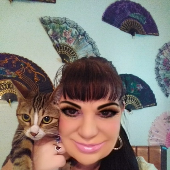 Profile Picture of Pamela gail Jorgensen (@jpamelagail) on Poshmark