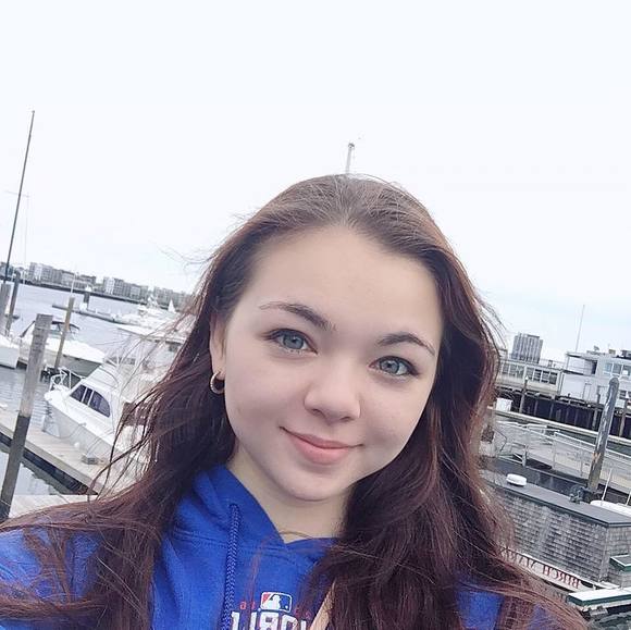 Profile Picture of Anya Dubsky (@balletgirl18) on Poshmark