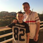 Profile Picture of David Sutherland (@davids1997) on Instagram