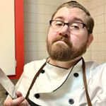 Profile Picture of Travis Hendricks (@chefhendricks) on Instagram