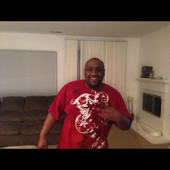 Profile Picture of Eugene Robinson (@manpot2013) on Poshmark