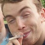 Profile Picture of john Lennon (@babachimp) on Instagram