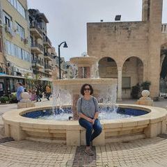 Profile Picture of Betty Rozenblum (@bettyrozenblum) on Tiktok