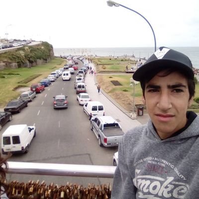 Profile Picture of Kevin 🎧 (@KevinPinon6) on Twitter
