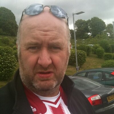 Profile Picture of Paul Whittaker (@touringchippy) on Twitter