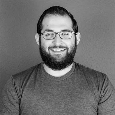 Profile Picture of Matt Gonzales (@OmNomAGonz) on Twitter