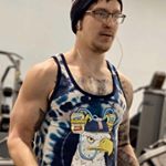 Profile Picture of Blake Beerbohm (@blake.beerbohm.5) on Instagram