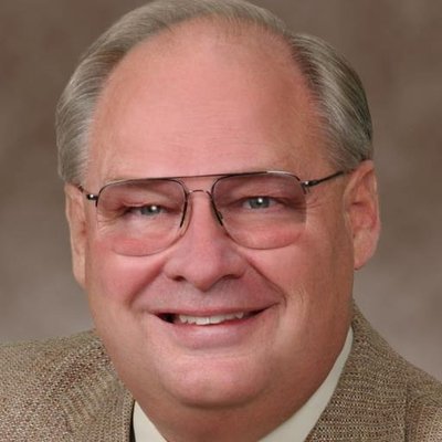 Profile Picture of William A. Hane CRB SRES (@Lakehane) on Twitter