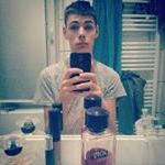 Profile Picture of rene_boy (@horn_rene) on Instagram