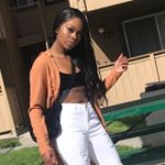 Profile Picture of -Jasmine (@_rudyg) on Instagram