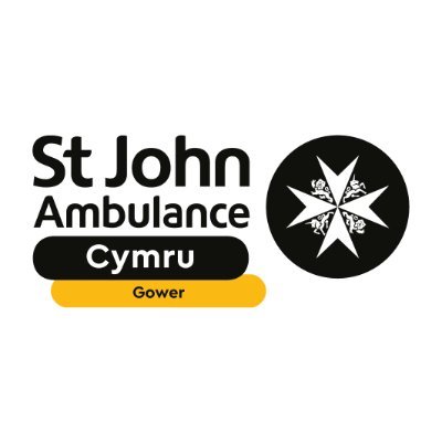 Profile Picture of St John Ambulance Cymru Gower District (@SJACGower) on Twitter